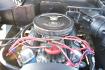 1971 White /Black / Grey Ford Bronco (U15GLK86693) with an 302 engine, np 435 4 speed transmission, located at 2630 Grass Valley Highway, Auburn, CA, 95603, (530) 508-5100, 38.937893, -121.095482 - 1971 FORD BRONCO BUILD CALIFORNIA BRONCO HARD TOP AND NO RUST REBUILT 302 WITH PERFORMANCE CAM, EDELBROCK MANIFOLD, HOLLEY AVENGER 650 CARB & MSD IGNITION NP 435 4 SPEED WITH WILD HORSE BILLET SHIFT EXTENDER DANA 20 WITH WILD HORSE TWIN STICK TRANSFER CASE NEW PAINLESS WIRING HARNESS RHINO LIN - Photo#264