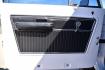 1971 White /Black / Grey Ford Bronco (U15GLK86693) with an 302 engine, np 435 4 speed transmission, located at 2630 Grass Valley Highway, Auburn, CA, 95603, (530) 508-5100, 38.937893, -121.095482 - 1971 FORD BRONCO BUILD CALIFORNIA BRONCO HARD TOP AND NO RUST REBUILT 302 WITH PERFORMANCE CAM, EDELBROCK MANIFOLD, HOLLEY AVENGER 650 CARB & MSD IGNITION NP 435 4 SPEED WITH WILD HORSE BILLET SHIFT EXTENDER DANA 20 WITH WILD HORSE TWIN STICK TRANSFER CASE NEW PAINLESS WIRING HARNESS RHINO LIN - Photo#270