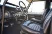1971 White /Black / Grey Ford Bronco (U15GLK86693) with an 302 engine, np 435 4 speed transmission, located at 2630 Grass Valley Highway, Auburn, CA, 95603, (530) 508-5100, 38.937893, -121.095482 - 1971 FORD BRONCO BUILD CALIFORNIA BRONCO HARD TOP AND NO RUST REBUILT 302 WITH PERFORMANCE CAM, EDELBROCK MANIFOLD, HOLLEY AVENGER 650 CARB & MSD IGNITION NP 435 4 SPEED WITH WILD HORSE BILLET SHIFT EXTENDER DANA 20 WITH WILD HORSE TWIN STICK TRANSFER CASE NEW PAINLESS WIRING HARNESS RHINO LIN - Photo#271