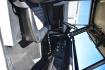 1971 White /Black / Grey Ford Bronco (U15GLK86693) with an 302 engine, np 435 4 speed transmission, located at 2630 Grass Valley Highway, Auburn, CA, 95603, (530) 508-5100, 38.937893, -121.095482 - 1971 FORD BRONCO BUILD CALIFORNIA BRONCO HARD TOP AND NO RUST REBUILT 302 WITH PERFORMANCE CAM, EDELBROCK MANIFOLD, HOLLEY AVENGER 650 CARB & MSD IGNITION NP 435 4 SPEED WITH WILD HORSE BILLET SHIFT EXTENDER DANA 20 WITH WILD HORSE TWIN STICK TRANSFER CASE NEW PAINLESS WIRING HARNESS RHINO LIN - Photo#282