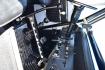 1971 White /Black / Grey Ford Bronco (U15GLK86693) with an 302 engine, np 435 4 speed transmission, located at 2630 Grass Valley Highway, Auburn, CA, 95603, (530) 508-5100, 38.937893, -121.095482 - 1971 FORD BRONCO BUILD CALIFORNIA BRONCO HARD TOP AND NO RUST REBUILT 302 WITH PERFORMANCE CAM, EDELBROCK MANIFOLD, HOLLEY AVENGER 650 CARB & MSD IGNITION NP 435 4 SPEED WITH WILD HORSE BILLET SHIFT EXTENDER DANA 20 WITH WILD HORSE TWIN STICK TRANSFER CASE NEW PAINLESS WIRING HARNESS RHINO LIN - Photo#283