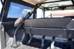 1971 White /Black / Grey Ford Bronco (U15GLK86693) with an 302 engine, np 435 4 speed transmission, located at 2630 Grass Valley Highway, Auburn, CA, 95603, (530) 508-5100, 38.937893, -121.095482 - 1971 FORD BRONCO BUILD CALIFORNIA BRONCO HARD TOP AND NO RUST REBUILT 302 WITH PERFORMANCE CAM, EDELBROCK MANIFOLD, HOLLEY AVENGER 650 CARB & MSD IGNITION NP 435 4 SPEED WITH WILD HORSE BILLET SHIFT EXTENDER DANA 20 WITH WILD HORSE TWIN STICK TRANSFER CASE NEW PAINLESS WIRING HARNESS RHINO LIN - Photo#294