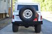 1971 White /Black / Grey Ford Bronco (U15GLK86693) with an 302 engine, np 435 4 speed transmission, located at 2630 Grass Valley Highway, Auburn, CA, 95603, (530) 508-5100, 38.937893, -121.095482 - 1971 FORD BRONCO BUILD CALIFORNIA BRONCO HARD TOP AND NO RUST REBUILT 302 WITH PERFORMANCE CAM, EDELBROCK MANIFOLD, HOLLEY AVENGER 650 CARB & MSD IGNITION NP 435 4 SPEED WITH WILD HORSE BILLET SHIFT EXTENDER DANA 20 WITH WILD HORSE TWIN STICK TRANSFER CASE NEW PAINLESS WIRING HARNESS RHINO LIN - Photo#317