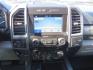 2017 SILVER /BLACK Ford F-250 SD XLT 4WD (1FTBF2BT0HE) with an 6.7L V8 OHV 16V DIESEL engine, 6A transmission, located at 2630 Grass Valley Highway, Auburn, CA, 95603, (530) 508-5100, 38.937893, -121.095482 - Dont miss this rare Single Cab F-250. Sitting on a BDS 8" long arm suspension system powdercoated blue, Fox shocks and dual steering stabilizers, 22" American Force wheels, 40" Fury tires, Force front and rear bumpers, Led Lights, Bushwacker Fender Flares, and Bucket seats with Katzkin leather. - Photo#34