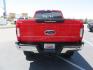 2017 Red Ford F-250 SD Lariat Crew Cab Long Bed 4WD (1FT7W2BT7HE) with an 6.7L V8 OHV 16V DIESEL engine, 6A transmission, located at 2630 Grass Valley Highway, Auburn, CA, 95603, (530) 508-5100, 38.937893, -121.095482 - Super Clean Lariat Superduty sitting on Carli Pintop suspension system, King 2.5 remote reservoir shocks, Radius Arms, High Mount stabilizer, Torsion Sway bar, and Deaver rear leaf springs, 38" Falken Wildpeak RT tires, 17" Method 315 wheels , and window tint. - Photo#5
