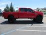 2017 Red Ford F-250 SD Lariat Crew Cab Long Bed 4WD (1FT7W2BT7HE) with an 6.7L V8 OHV 16V DIESEL engine, 6A transmission, located at 2630 Grass Valley Highway, Auburn, CA, 95603, (530) 508-5100, 38.937893, -121.095482 - Super Clean Lariat Superduty sitting on Carli Pintop suspension system, King 2.5 remote reservoir shocks, Radius Arms, High Mount stabilizer, Torsion Sway bar, and Deaver rear leaf springs, 38" Falken Wildpeak RT tires, 17" Method 315 wheels , and window tint. - Photo#3