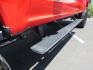 2017 Red Ford F-250 SD Lariat Crew Cab Long Bed 4WD (1FT7W2BT7HE) with an 6.7L V8 OHV 16V DIESEL engine, 6A transmission, located at 2630 Grass Valley Highway, Auburn, CA, 95603, (530) 508-5100, 38.937893, -121.095482 - Super Clean Lariat Superduty sitting on Carli Pintop suspension system, King 2.5 remote reservoir shocks, Radius Arms, High Mount stabilizer, Torsion Sway bar, and Deaver rear leaf springs, 38" Falken Wildpeak RT tires, 17" Method 315 wheels , and window tint. - Photo#20