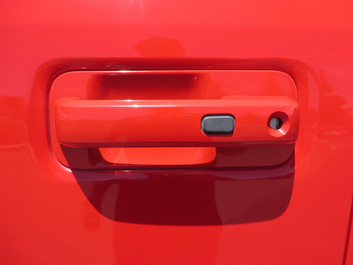 2017 Red Ford F-250 SD Lariat Crew Cab Long Bed 4WD (1FT7W2BT7HE) with an 6.7L V8 OHV 16V DIESEL engine, 6A transmission, located at 2630 Grass Valley Highway, Auburn, CA, 95603, (530) 508-5100, 38.937893, -121.095482 - Super Clean Lariat Superduty sitting on Carli Pintop suspension system, King 2.5 remote reservoir shocks, Radius Arms, High Mount stabilizer, Torsion Sway bar, and Deaver rear leaf springs, 38" Falken Wildpeak RT tires, 17" Method 315 wheels , and window tint. - Photo#21