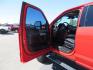 2017 Red Ford F-250 SD Lariat Crew Cab Long Bed 4WD (1FT7W2BT7HE) with an 6.7L V8 OHV 16V DIESEL engine, 6A transmission, located at 2630 Grass Valley Highway, Auburn, CA, 95603, (530) 508-5100, 38.937893, -121.095482 - Super Clean Lariat Superduty sitting on Carli Pintop suspension system, King 2.5 remote reservoir shocks, Radius Arms, High Mount stabilizer, Torsion Sway bar, and Deaver rear leaf springs, 38" Falken Wildpeak RT tires, 17" Method 315 wheels , and window tint. - Photo#24