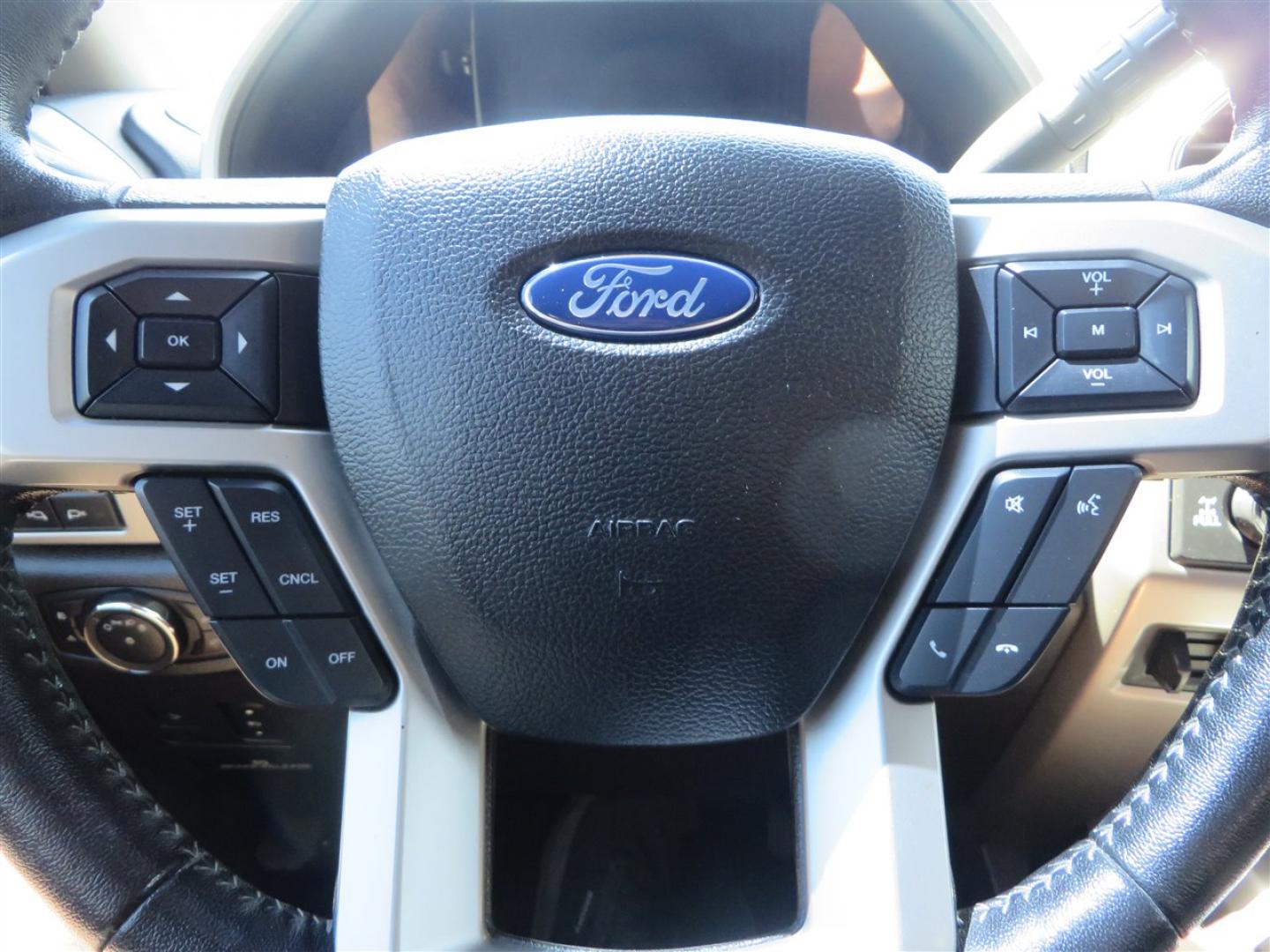 2017 Red Ford F-250 SD Lariat Crew Cab Long Bed 4WD (1FT7W2BT7HE) with an 6.7L V8 OHV 16V DIESEL engine, 6A transmission, located at 2630 Grass Valley Highway, Auburn, CA, 95603, (530) 508-5100, 38.937893, -121.095482 - Super Clean Lariat Superduty sitting on Carli Pintop suspension system, King 2.5 remote reservoir shocks, Radius Arms, High Mount stabilizer, Torsion Sway bar, and Deaver rear leaf springs, 38" Falken Wildpeak RT tires, 17" Method 315 wheels , and window tint. - Photo#47