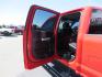 2017 Red Ford F-250 SD Lariat Crew Cab Long Bed 4WD (1FT7W2BT7HE) with an 6.7L V8 OHV 16V DIESEL engine, 6A transmission, located at 2630 Grass Valley Highway, Auburn, CA, 95603, (530) 508-5100, 38.937893, -121.095482 - Super Clean Lariat Superduty sitting on Carli Pintop suspension system, King 2.5 remote reservoir shocks, Radius Arms, High Mount stabilizer, Torsion Sway bar, and Deaver rear leaf springs, 38" Falken Wildpeak RT tires, 17" Method 315 wheels , and window tint. - Photo#53
