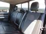 2017 Red Ford F-250 SD Lariat Crew Cab Long Bed 4WD (1FT7W2BT7HE) with an 6.7L V8 OHV 16V DIESEL engine, 6A transmission, located at 2630 Grass Valley Highway, Auburn, CA, 95603, (530) 508-5100, 38.937893, -121.095482 - Super Clean Lariat Superduty sitting on Carli Pintop suspension system, King 2.5 remote reservoir shocks, Radius Arms, High Mount stabilizer, Torsion Sway bar, and Deaver rear leaf springs, 38" Falken Wildpeak RT tires, 17" Method 315 wheels , and window tint. - Photo#56