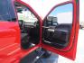 2017 Red Ford F-250 SD Lariat Crew Cab Long Bed 4WD (1FT7W2BT7HE) with an 6.7L V8 OHV 16V DIESEL engine, 6A transmission, located at 2630 Grass Valley Highway, Auburn, CA, 95603, (530) 508-5100, 38.937893, -121.095482 - Super Clean Lariat Superduty sitting on Carli Pintop suspension system, King 2.5 remote reservoir shocks, Radius Arms, High Mount stabilizer, Torsion Sway bar, and Deaver rear leaf springs, 38" Falken Wildpeak RT tires, 17" Method 315 wheels , and window tint. - Photo#60