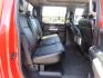 2017 Red Ford F-250 SD Lariat Crew Cab Long Bed 4WD (1FT7W2BT7HE) with an 6.7L V8 OHV 16V DIESEL engine, 6A transmission, located at 2630 Grass Valley Highway, Auburn, CA, 95603, (530) 508-5100, 38.937893, -121.095482 - Super Clean Lariat Superduty sitting on Carli Pintop suspension system, King 2.5 remote reservoir shocks, Radius Arms, High Mount stabilizer, Torsion Sway bar, and Deaver rear leaf springs, 38" Falken Wildpeak RT tires, 17" Method 315 wheels , and window tint. - Photo#70