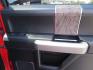 2017 Red Ford F-250 SD Lariat Crew Cab Long Bed 4WD (1FT7W2BT7HE) with an 6.7L V8 OHV 16V DIESEL engine, 6A transmission, located at 2630 Grass Valley Highway, Auburn, CA, 95603, (530) 508-5100, 38.937893, -121.095482 - Super Clean Lariat Superduty sitting on Carli Pintop suspension system, King 2.5 remote reservoir shocks, Radius Arms, High Mount stabilizer, Torsion Sway bar, and Deaver rear leaf springs, 38" Falken Wildpeak RT tires, 17" Method 315 wheels , and window tint. - Photo#69