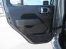 2022 Gray /Black Jeep Wrangler Unlimited Rubicon 392 (1C4JJXSJ2NW) with an 6.4L V8 DOHC 32V engine, 6A transmission, located at 2630 Grass Valley Highway, Auburn, CA, 95603, (530) 508-5100, 38.937893, -121.095482 - 392 Wrangler Rubicon. - Photo#42