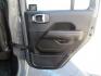 2022 Gray /Black Jeep Wrangler Unlimited Rubicon 392 (1C4JJXSJ2NW) with an 6.4L V8 DOHC 32V engine, 6A transmission, located at 2630 Grass Valley Highway, Auburn, CA, 95603, (530) 508-5100, 38.937893, -121.095482 - 392 Wrangler Rubicon. - Photo#56