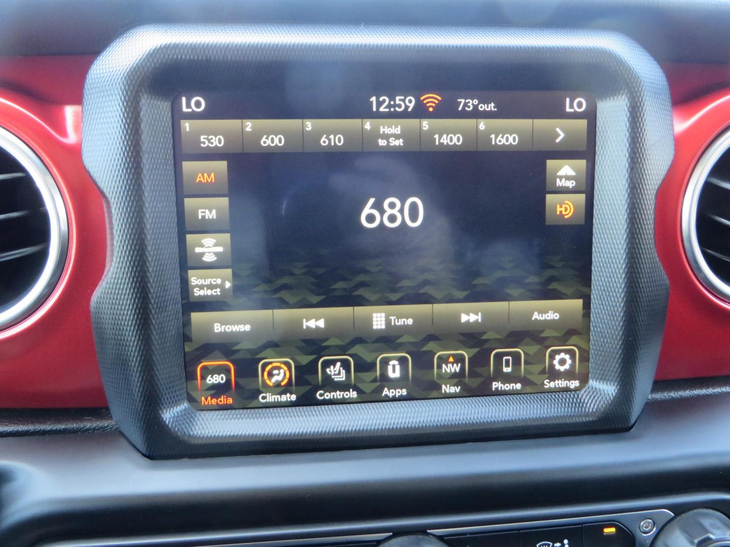 2021 GREEN Jeep Wrangler Unlimited Rubicon (1C4JJXFM6MW) with an 3.0L V6 DOHC 24V TURBO DIESEL engine, 6A transmission, located at 2630 Grass Valley Highway, Auburn, CA, 95603, (530) 508-5100, 38.937893, -121.095482 - Eco Diesel Rubicon features a JKS suspension system, Fox adventure series shocks, 17" Fuel Rincon wheels, 37" Toyo MT tires, Metal Cloak front fender guts delete, Body Armor front inner fender liners, DV8 rocker guards, Teraflex HD spare tire relocation, and Morimoto Headlights. - Photo#32