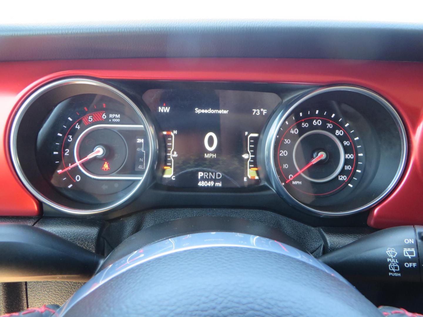 2021 GREEN Jeep Wrangler Unlimited Rubicon (1C4JJXFM6MW) with an 3.0L V6 DOHC 24V TURBO DIESEL engine, 6A transmission, located at 2630 Grass Valley Highway, Auburn, CA, 95603, (530) 508-5100, 38.937893, -121.095482 - Eco Diesel Rubicon features a JKS suspension system, Fox adventure series shocks, 17" Fuel Rincon wheels, 37" Toyo MT tires, Metal Cloak front fender guts delete, Body Armor front inner fender liners, DV8 rocker guards, Teraflex HD spare tire relocation, and Morimoto Headlights. - Photo#42