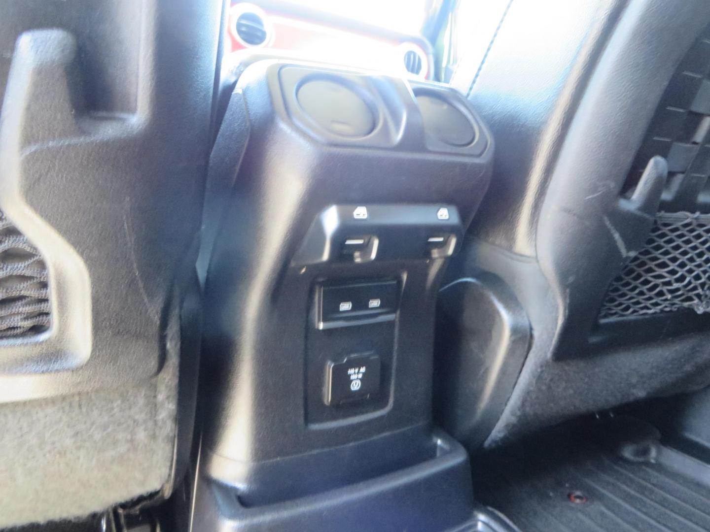 2021 GREEN Jeep Wrangler Unlimited Rubicon (1C4JJXFM6MW) with an 3.0L V6 DOHC 24V TURBO DIESEL engine, 6A transmission, located at 2630 Grass Valley Highway, Auburn, CA, 95603, (530) 508-5100, 38.937893, -121.095482 - Eco Diesel Rubicon features a JKS suspension system, Fox adventure series shocks, 17" Fuel Rincon wheels, 37" Toyo MT tires, Metal Cloak front fender guts delete, Body Armor front inner fender liners, DV8 rocker guards, Teraflex HD spare tire relocation, and Morimoto Headlights. - Photo#50