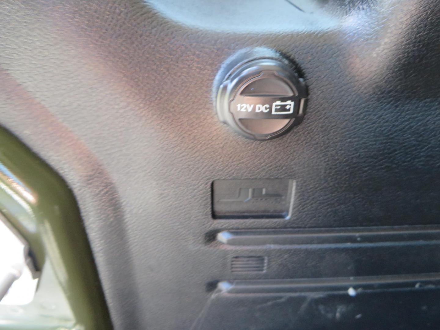 2021 GREEN Jeep Wrangler Unlimited Rubicon (1C4JJXFM6MW) with an 3.0L V6 DOHC 24V TURBO DIESEL engine, 6A transmission, located at 2630 Grass Valley Highway, Auburn, CA, 95603, (530) 508-5100, 38.937893, -121.095482 - Eco Diesel Rubicon features a JKS suspension system, Fox adventure series shocks, 17" Fuel Rincon wheels, 37" Toyo MT tires, Metal Cloak front fender guts delete, Body Armor front inner fender liners, DV8 rocker guards, Teraflex HD spare tire relocation, and Morimoto Headlights. - Photo#71