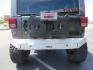 2016 CHARCOAL Jeep Wrangler Unlimited Rubicon 4WD (1C4BJWFG2GL) with an 3.6L V6 DOHC 24V FFV engine, located at 2630 Grass Valley Highway, Auburn, CA, 95603, (530) 508-5100, 38.937893, -121.095482 - JK with a ton of extras..... Lifted, Fox shocks, 37" Cooper STT Pro tires, XD wheels, VKS front bumper, Genright rear bumper, Smittybilt fenders, Inner fender liners, Poison Spyder Rock Sliders, Antirock sway bar, Upgraded Steering with Fox stabilizer, G2 front and rear differential covers, Rigid In - Photo#24