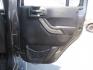 2016 CHARCOAL Jeep Wrangler Unlimited Rubicon 4WD (1C4BJWFG2GL) with an 3.6L V6 DOHC 24V FFV engine, located at 2630 Grass Valley Highway, Auburn, CA, 95603, (530) 508-5100, 38.937893, -121.095482 - JK with a ton of extras..... Lifted, Fox shocks, 37" Cooper STT Pro tires, XD wheels, VKS front bumper, Genright rear bumper, Smittybilt fenders, Inner fender liners, Poison Spyder Rock Sliders, Antirock sway bar, Upgraded Steering with Fox stabilizer, G2 front and rear differential covers, Rigid In - Photo#63