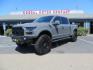 2018 Gray Ford F-150 Raptor SuperCrew 4WD (1FTFW1RG4JF) with an 3.5 V6 engine, 6A transmission, located at 2630 Grass Valley Highway, Auburn, CA, 95603, (530) 508-5100, 38.937893, -121.095482 - Must see Raptor with a bunch of new accessories. We just install Fox 3.0 live valve coilovers and rear shocks, Fox IFP rear bumps with SVC bump stop brackets, SDI E Click, Addictive Desert Designs front and rear bumpers, Baja Designs Led lighting, Addictive Desert Designs Intercooler, KMC Impact for - Photo#0