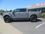 2018 Gray Ford F-150 Raptor SuperCrew 4WD (1FTFW1RG4JF) with an 3.5 V6 engine, 6A transmission, located at 2630 Grass Valley Highway, Auburn, CA, 95603, (530) 508-5100, 38.937893, -121.095482 - Must see Raptor with a bunch of new accessories. We just install Fox 3.0 live valve coilovers and rear shocks, Fox IFP rear bumps with SVC bump stop brackets, SDI E Click, Addictive Desert Designs front and rear bumpers, Baja Designs Led lighting, Addictive Desert Designs Intercooler, KMC Impact for - Photo#6