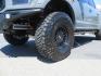 2018 Gray Ford F-150 Raptor SuperCrew 4WD (1FTFW1RG4JF) with an 3.5 V6 engine, 6A transmission, located at 2630 Grass Valley Highway, Auburn, CA, 95603, (530) 508-5100, 38.937893, -121.095482 - Must see Raptor with a bunch of new accessories. We just install Fox 3.0 live valve coilovers and rear shocks, Fox IFP rear bumps with SVC bump stop brackets, SDI E Click, Addictive Desert Designs front and rear bumpers, Baja Designs Led lighting, Addictive Desert Designs Intercooler, KMC Impact for - Photo#8