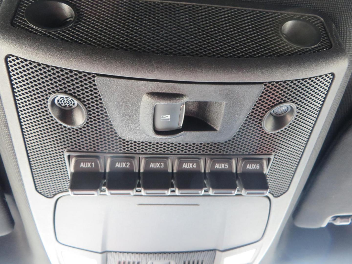 2018 Gray Ford F-150 Raptor SuperCrew 4WD (1FTFW1RG4JF) with an 3.5 V6 engine, 6A transmission, located at 2630 Grass Valley Highway, Auburn, CA, 95603, (530) 508-5100, 38.937893, -121.095482 - Must see Raptor with a bunch of new accessories. We just install Fox 3.0 live valve coilovers and rear shocks, Fox IFP rear bumps with SVC bump stop brackets, SDI E Click, Addictive Desert Designs front and rear bumpers, Baja Designs Led lighting, Addictive Desert Designs Intercooler, KMC Impact for - Photo#36