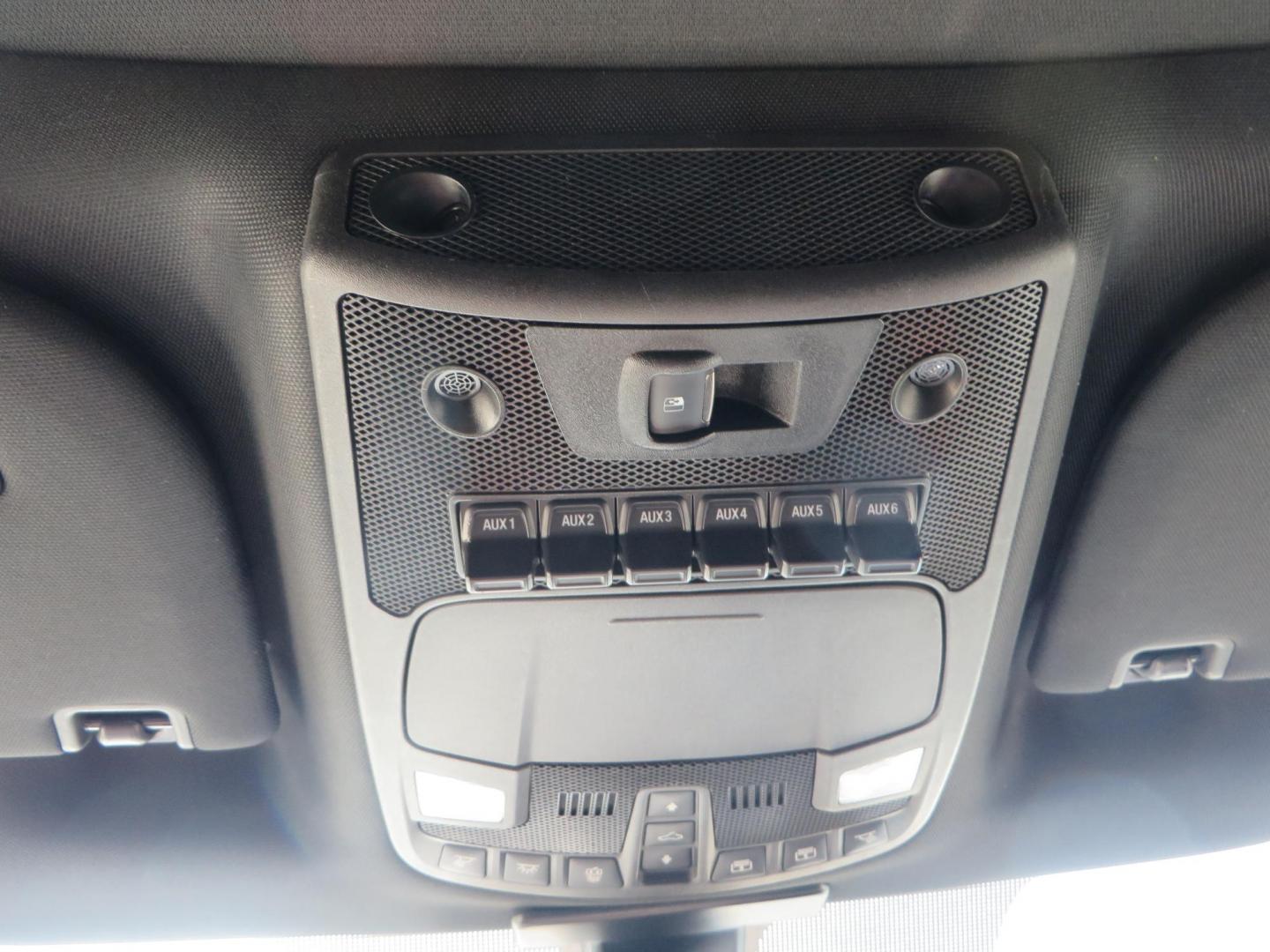 2018 Gray Ford F-150 Raptor SuperCrew 4WD (1FTFW1RG4JF) with an 3.5 V6 engine, 6A transmission, located at 2630 Grass Valley Highway, Auburn, CA, 95603, (530) 508-5100, 38.937893, -121.095482 - Must see Raptor with a bunch of new accessories. We just install Fox 3.0 live valve coilovers and rear shocks, Fox IFP rear bumps with SVC bump stop brackets, SDI E Click, Addictive Desert Designs front and rear bumpers, Baja Designs Led lighting, Addictive Desert Designs Intercooler, KMC Impact for - Photo#35