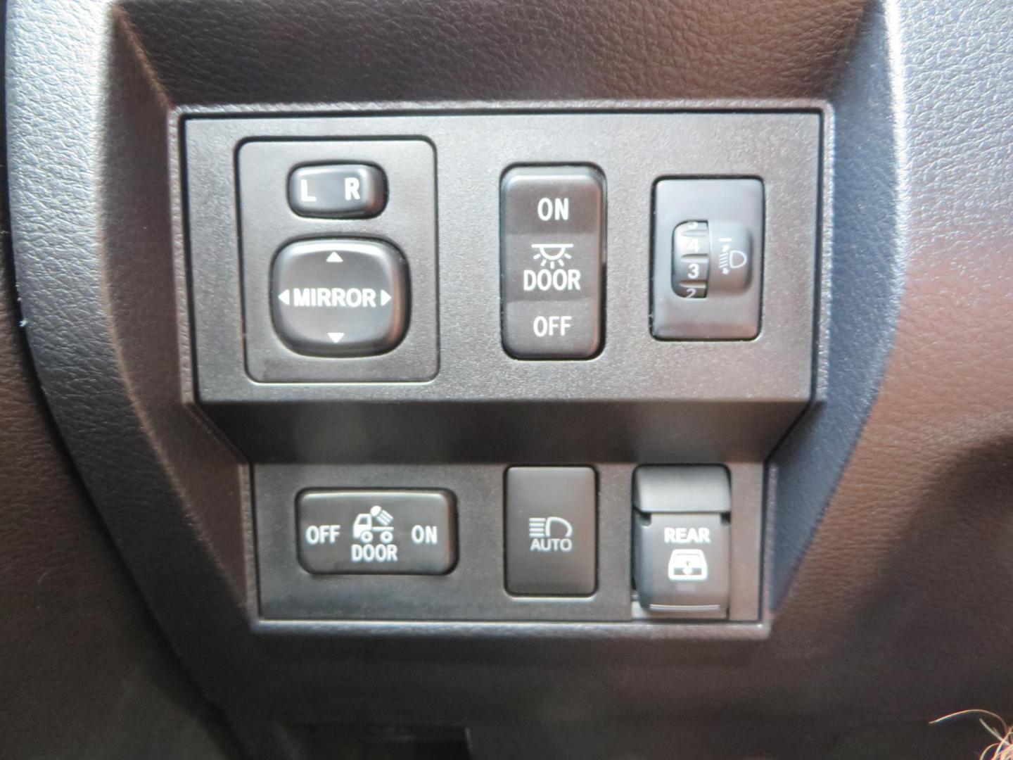 2021 CHARCOAL /BLACK Toyota Tundra Limited 5.7L CrewMax 4WD (5TFHY5F15MX) with an 5.7L V8 DOHC 32V engine, 6A transmission, located at 2630 Grass Valley Highway, Auburn, CA, 95603, (530) 508-5100, 38.937893, -121.095482 - Features - 8" Readylift suspension system, Falcon rear shocks, 17" Method MR315 wheels, 37" Toyo RT Trail tires, and Running boards. - Photo#38