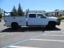 2019 White Chevrolet Silverado 3500HD LTZ Crew Cab 4WD (1GC4KXEY5KF) with an 6.6L V8 OHV 32V TURBO DIESEL engine, 6A transmission, located at 2630 Grass Valley Highway, Auburn, CA, 95603, (530) 508-5100, 38.937893, -121.095482 - Photo#3