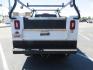2019 White Chevrolet Silverado 3500HD LTZ Crew Cab 4WD (1GC4KXEY5KF) with an 6.6L V8 OHV 32V TURBO DIESEL engine, 6A transmission, located at 2630 Grass Valley Highway, Auburn, CA, 95603, (530) 508-5100, 38.937893, -121.095482 - Photo#5