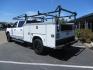 2019 White Chevrolet Silverado 3500HD LTZ Crew Cab 4WD (1GC4KXEY5KF) with an 6.6L V8 OHV 32V TURBO DIESEL engine, 6A transmission, located at 2630 Grass Valley Highway, Auburn, CA, 95603, (530) 508-5100, 38.937893, -121.095482 - Photo#6