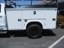 2019 White Chevrolet Silverado 3500HD LTZ Crew Cab 4WD (1GC4KXEY5KF) with an 6.6L V8 OHV 32V TURBO DIESEL engine, 6A transmission, located at 2630 Grass Valley Highway, Auburn, CA, 95603, (530) 508-5100, 38.937893, -121.095482 - Photo#14