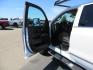 2019 White Chevrolet Silverado 3500HD LTZ Crew Cab 4WD (1GC4KXEY5KF) with an 6.6L V8 OHV 32V TURBO DIESEL engine, 6A transmission, located at 2630 Grass Valley Highway, Auburn, CA, 95603, (530) 508-5100, 38.937893, -121.095482 - Photo#20