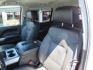 2019 White Chevrolet Silverado 3500HD LTZ Crew Cab 4WD (1GC4KXEY5KF) with an 6.6L V8 OHV 32V TURBO DIESEL engine, 6A transmission, located at 2630 Grass Valley Highway, Auburn, CA, 95603, (530) 508-5100, 38.937893, -121.095482 - Photo#25