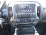 2019 White Chevrolet Silverado 3500HD LTZ Crew Cab 4WD (1GC4KXEY5KF) with an 6.6L V8 OHV 32V TURBO DIESEL engine, 6A transmission, located at 2630 Grass Valley Highway, Auburn, CA, 95603, (530) 508-5100, 38.937893, -121.095482 - Photo#28