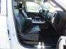 2019 White Chevrolet Silverado 3500HD LTZ Crew Cab 4WD (1GC4KXEY5KF) with an 6.6L V8 OHV 32V TURBO DIESEL engine, 6A transmission, located at 2630 Grass Valley Highway, Auburn, CA, 95603, (530) 508-5100, 38.937893, -121.095482 - Photo#51