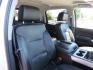 2019 White Chevrolet Silverado 3500HD LTZ Crew Cab 4WD (1GC4KXEY5KF) with an 6.6L V8 OHV 32V TURBO DIESEL engine, 6A transmission, located at 2630 Grass Valley Highway, Auburn, CA, 95603, (530) 508-5100, 38.937893, -121.095482 - Photo#52