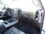 2019 White Chevrolet Silverado 3500HD LTZ Crew Cab 4WD (1GC4KXEY5KF) with an 6.6L V8 OHV 32V TURBO DIESEL engine, 6A transmission, located at 2630 Grass Valley Highway, Auburn, CA, 95603, (530) 508-5100, 38.937893, -121.095482 - Photo#54