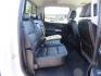 2019 White Chevrolet Silverado 3500HD LTZ Crew Cab 4WD (1GC4KXEY5KF) with an 6.6L V8 OHV 32V TURBO DIESEL engine, 6A transmission, located at 2630 Grass Valley Highway, Auburn, CA, 95603, (530) 508-5100, 38.937893, -121.095482 - Photo#58