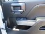 2019 White Chevrolet Silverado 3500HD LTZ Crew Cab 4WD (1GC4KXEY5KF) with an 6.6L V8 OHV 32V TURBO DIESEL engine, 6A transmission, located at 2630 Grass Valley Highway, Auburn, CA, 95603, (530) 508-5100, 38.937893, -121.095482 - Photo#57