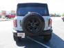 2023 Gray Ford Bronco Badlands 4-Door w/Advanced (1FMEE5DP3PL) with an 2.7L V6 DOHC 24V engine, located at 2630 Grass Valley Highway, Auburn, CA, 95603, (530) 508-5100, 38.937893, -121.095482 - Photo#5