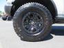 2023 Gray Ford Bronco Badlands 4-Door w/Advanced (1FMEE5DP3PL) with an 2.7L V6 DOHC 24V engine, located at 2630 Grass Valley Highway, Auburn, CA, 95603, (530) 508-5100, 38.937893, -121.095482 - Photo#8