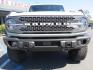 2023 Gray Ford Bronco Badlands 4-Door w/Advanced (1FMEE5DP3PL) with an 2.7L V6 DOHC 24V engine, located at 2630 Grass Valley Highway, Auburn, CA, 95603, (530) 508-5100, 38.937893, -121.095482 - Photo#12