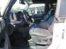 2023 Gray Ford Bronco Badlands 4-Door w/Advanced (1FMEE5DP3PL) with an 2.7L V6 DOHC 24V engine, located at 2630 Grass Valley Highway, Auburn, CA, 95603, (530) 508-5100, 38.937893, -121.095482 - Photo#24