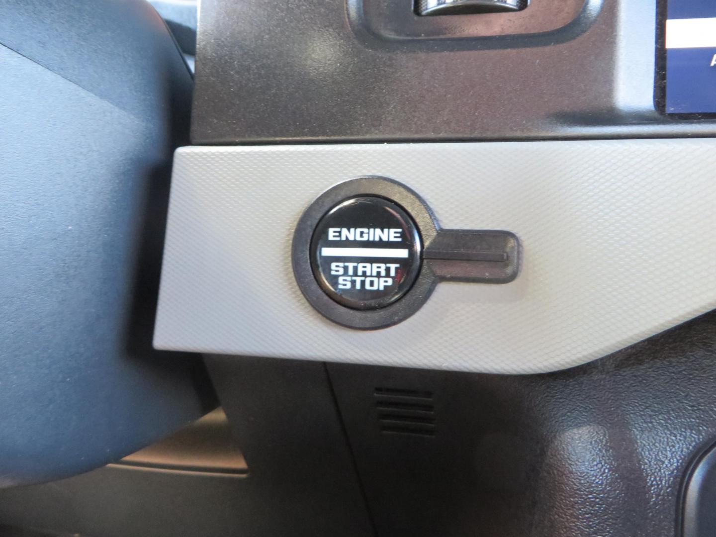 2023 Gray Ford Bronco Badlands 4-Door w/Advanced (1FMEE5DP3PL) with an 2.7L V6 DOHC 24V engine, located at 2630 Grass Valley Highway, Auburn, CA, 95603, (530) 508-5100, 38.937893, -121.095482 - Photo#42